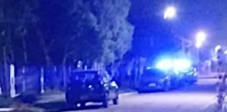 Hallaron muerto a un expolicía entrerriano. Foto: Despierta Feliciano