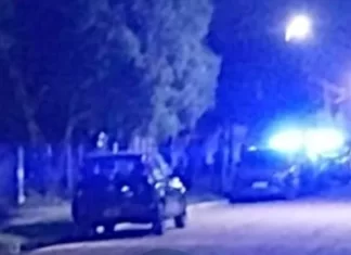 Hallaron muerto a un expolicía entrerriano. Foto: Despierta Feliciano