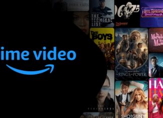 todos los estrenos de películas y series en noviembre de 2025