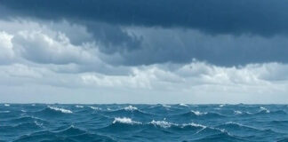 Triángulo de las Bermudas