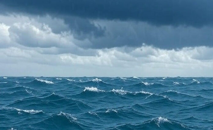 Triángulo de las Bermudas