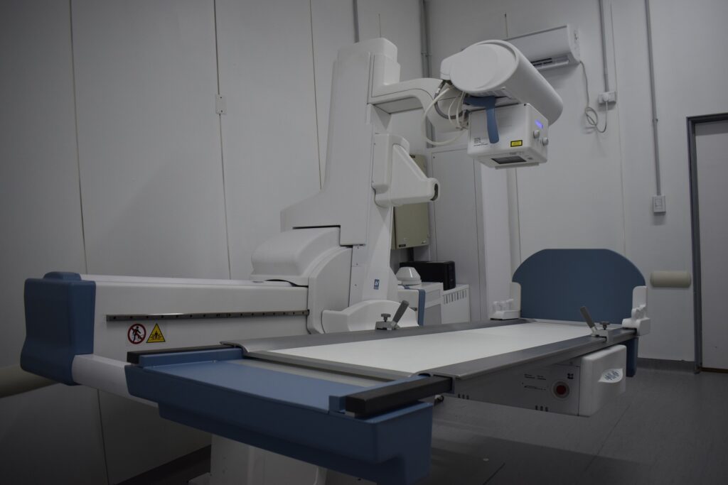 El Hospital San Martín de Paraná renovó y modernizó su servicio de Diagnóstico por Imágenes durante 2025