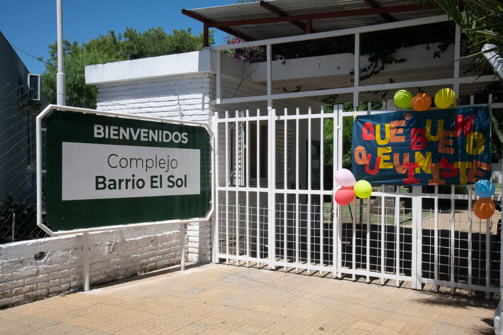 Más de 900 chicos y chicas participan de las colonias de vacaciones municipales en Paraná