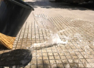 La Municipalidad de Paraná pide a los vecinos un uso responsable del agua durante el verano Uso responsable del agua durante el verano