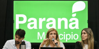 Paraná consolida una gestión estratégica y proyecta objetivos para 2026