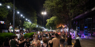 Viví 25 Mayo