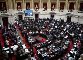 Diputados