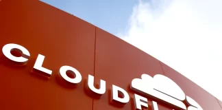 Cloudfare