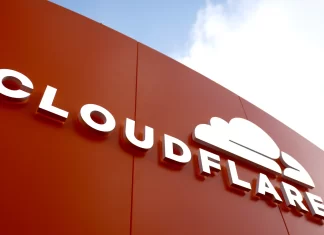 Cloudfare