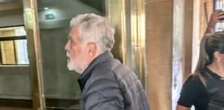 De Vido fue trasladado de la cárcel de Ezeiza para que se determine su estado de salud