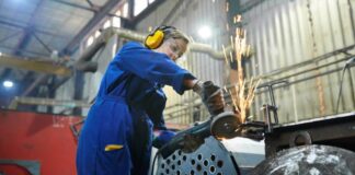 La OCDE proyecta menos crecimiento y más inflación para la Argentina este año y en 2026