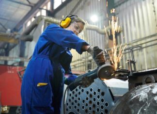 La OCDE proyecta menos crecimiento y más inflación para la Argentina este año y en 2026