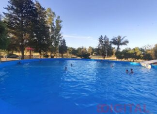 Tiempo Calor - Prado Español