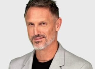 David Kavlin sufrió un infarto, fue operado de urgencia y relató el dramático momento: “Me revivieron” David Kavlin