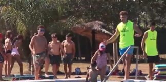 Colonia Municipal de Verano San Benito