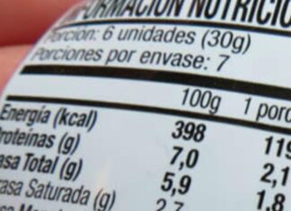 Colonia Avellaneda ofrece una charla sobre etiquetado e información nutricional para adultos mayores