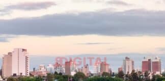 Tiempo. Foto: Elochodigital