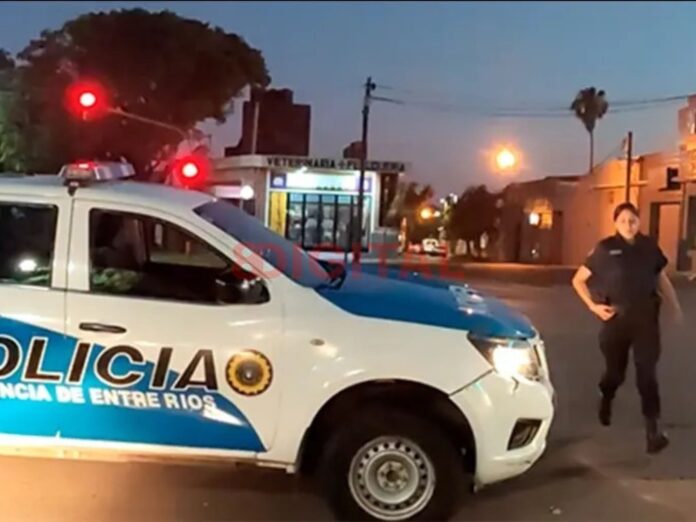 Un bebé falleció tras sufrir un paro cardiorrespiratorio en Paraná