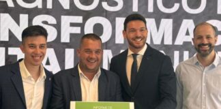 San Benito se posiciona entre los 10 municipios con mayor transformación digital de Entre Ríos