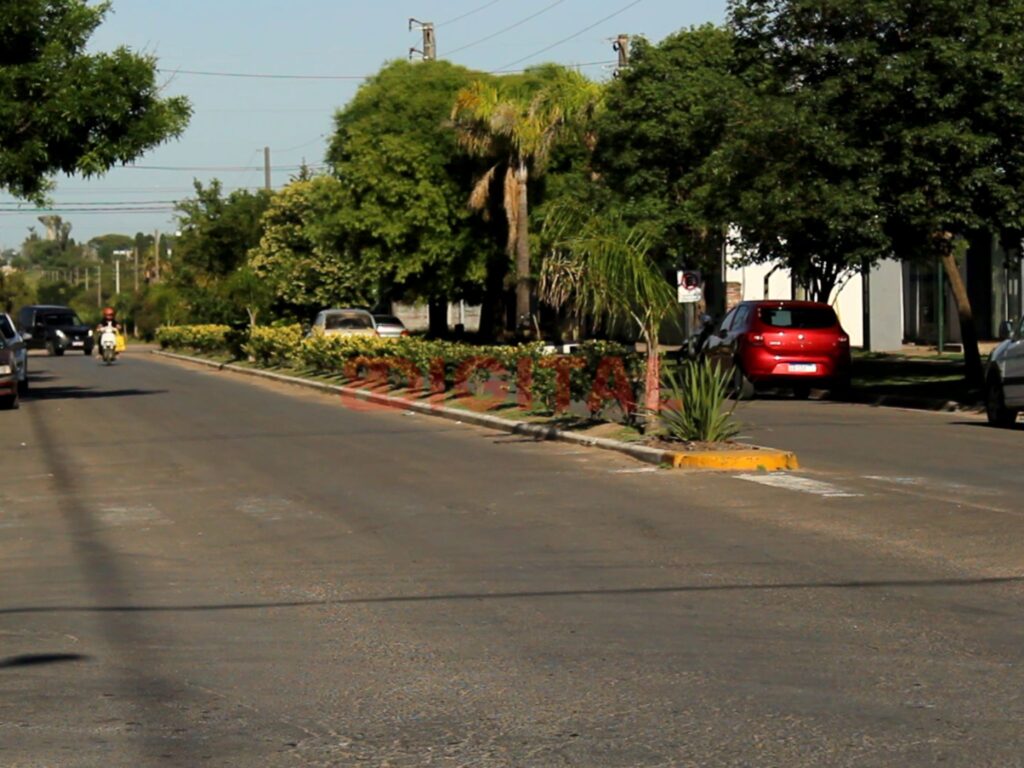 San Benito. Foto: Elochodigital