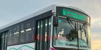 La Justicia obliga a San José a absorber choferes desde el inicio de la concesión en Paraná Colectivos Paraná