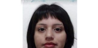 Buscan a Agustina Milagros Maradon. Foto: La Unidad Fiscal de Niños, Niñas y Adolescentes