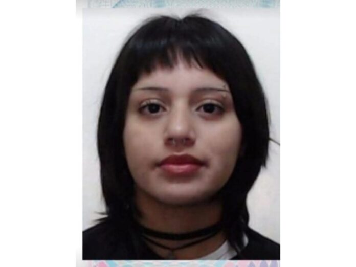 Buscan a Agustina Milagros Maradon. Foto: La Unidad Fiscal de Niños, Niñas y Adolescentes Buscan a Agustina Milagros Maradon. Foto: La Unidad Fiscal de Niños, Niñas y Adolescentes