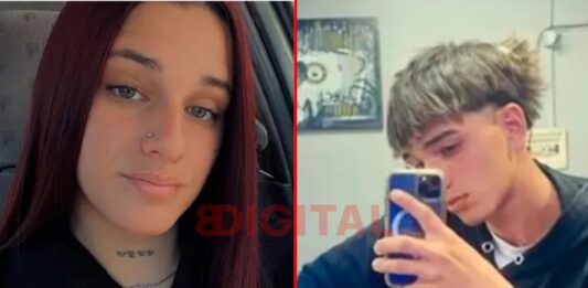 Sasha Grandoli Riquelme y Juan Carlos Müller De Campos