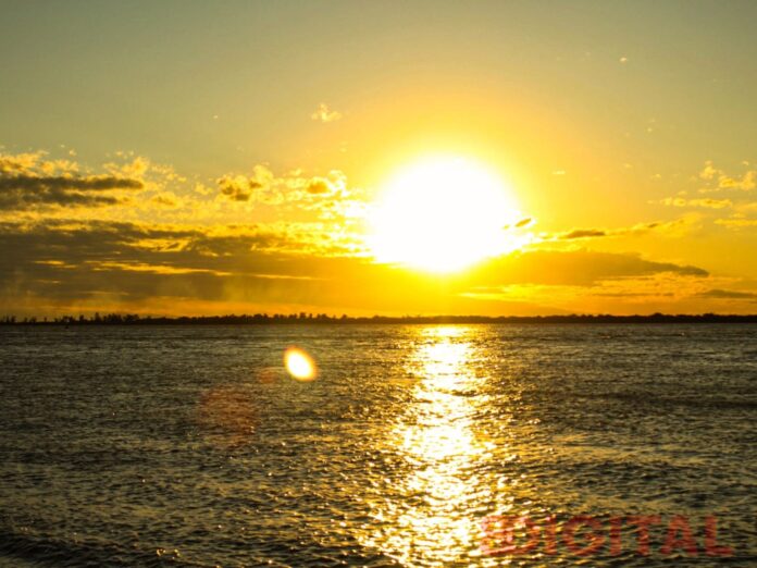 Tiempo. Foto: Miqueas Rodríguez