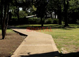 Colonia Avellaneda inicia su Colonia de Vacaciones 2026. Foto: Elochodigital