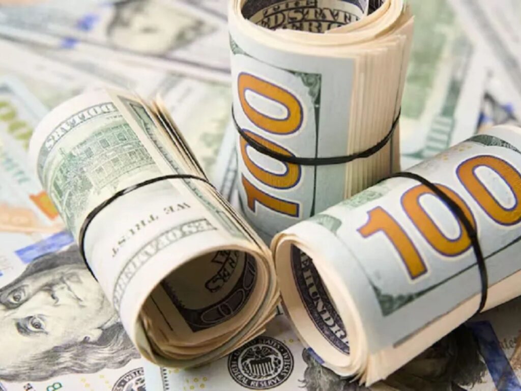 Dólar