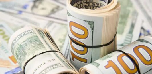 Dólar