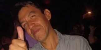 Falleció el hombre de Chajarí