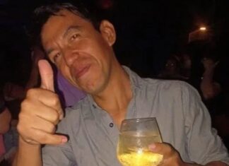 Falleció el hombre de Chajarí