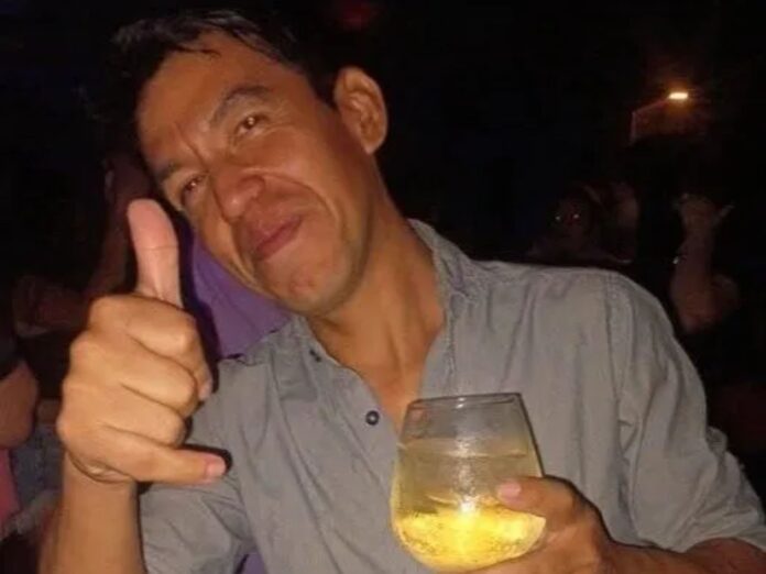 Falleció el hombre de Chajarí