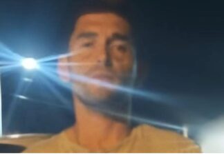 Solicitan colaboración para dar con el paradero de un hombre en Paraná Solicitan colaboración para dar con el paradero de un hombre en Paraná