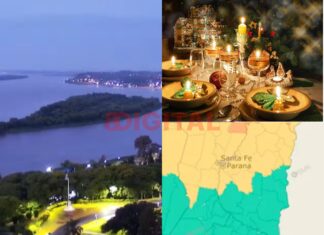 Inicio del verano inestable: cuándo mejora el tiempo y cómo estará en Nochebuena y Navidad Inicio del verano inestable: cuándo mejora el tiempo y cómo estará en Nochebuena y Navidad