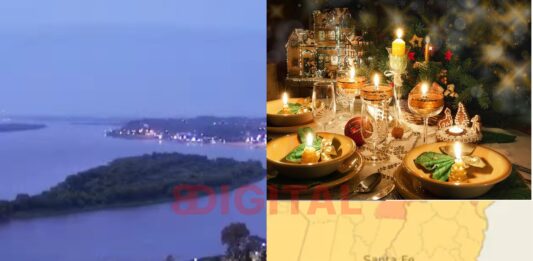 Inicio del verano inestable: cuándo mejora el tiempo y cómo estará en Nochebuena y Navidad