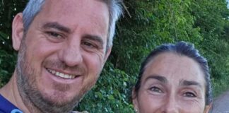 Gimena Bordet continúa internada en Brasil tras el accidente