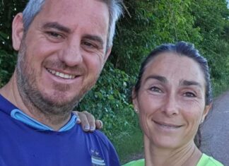 Gimena Bordet continúa internada en Brasil tras el accidente