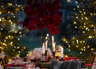 Navidad y Nochebuena