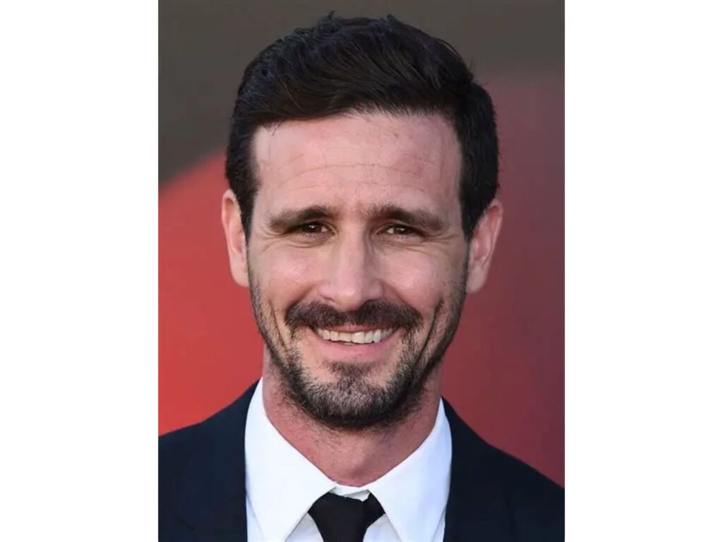 James Ransone