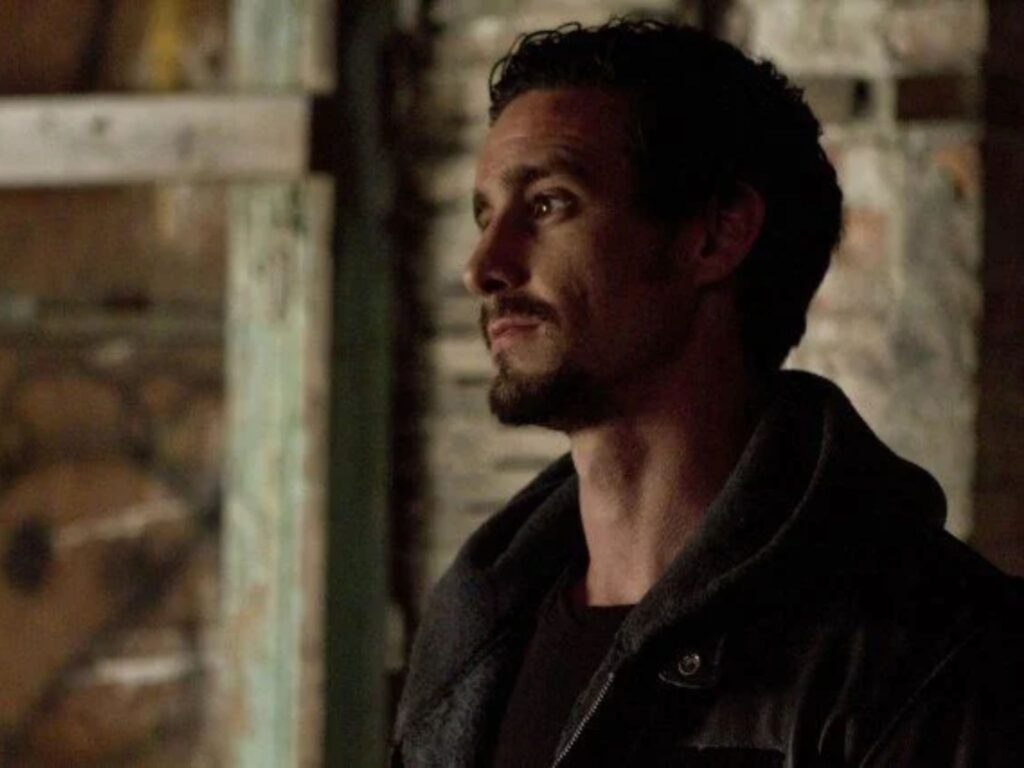James Ransone