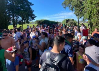 Colonia de Vacaciones Municipal 2025–2026 en San Benito