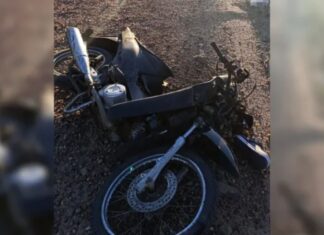 Internaron a una adolescente en grave estado en Federación