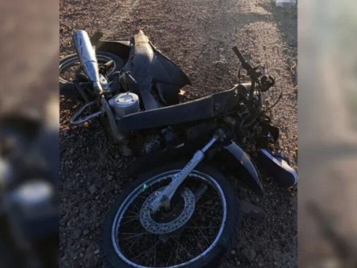 Internaron a una adolescente en grave estado en Federación