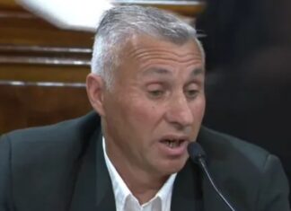 Caso Fornerón