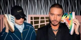 Bizarrap lanzó una nueva Music Session junto a J Balvin. Foto: (Redes)