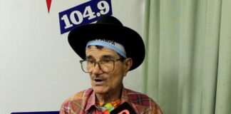 “Los Amigos del Pampa” llega a Elochodigital y FM Ret 104.9. Foto: Elochodigital