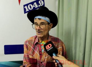 “Los Amigos del Pampa” llega a Elochodigital y FM Ret 104.9 con una nueva propuesta radial “Los Amigos del Pampa” llega a Elochodigital y FM Ret 104.9. Foto: Elochodigital